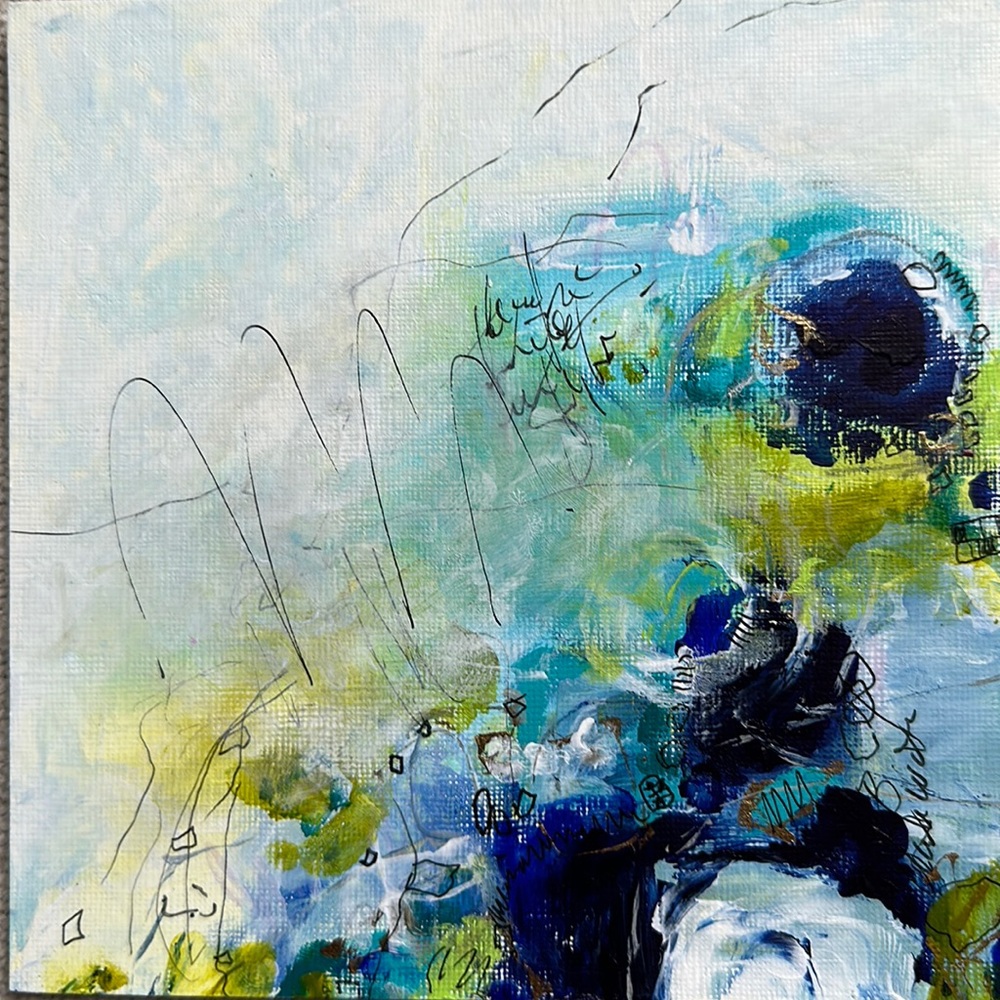 “Shoreline Lunch”